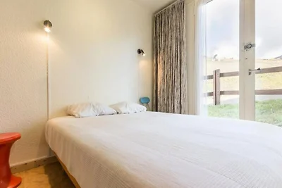 Apartment in Zodiaque mit Ski-In-Zugang