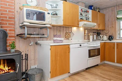 9 persoons vakantie huis in Grenaa-By Traum