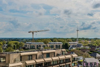 Appartement in Nieuwpoort met terras