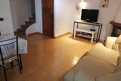 Inviting holiday home in Els Poblets near the...