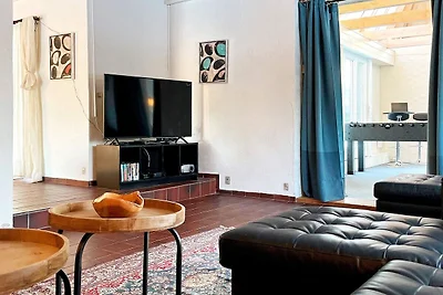16 Personen Ferienhaus in Væggerløse