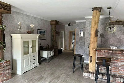 Landhaus Röpkes Residenza di vacanza...