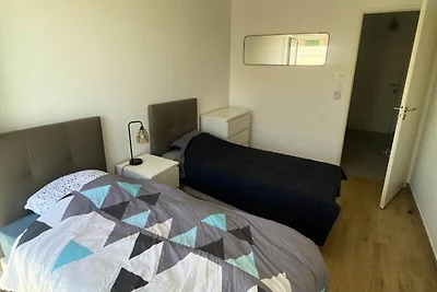 Wohnung in Toulon mit Zugang zum Meer