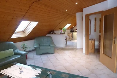 Haus Andrä "Sonnenhöhe"