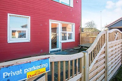 4 Personen Ferienhaus in Ansager