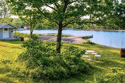 5 Sterne Ferienhaus in INGARÖ