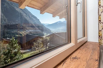 Apartment BergChalet  Breitenberg