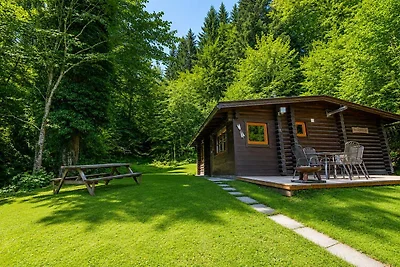 Chalet in Wörgl bij SkiWelt Wilder Kaiser