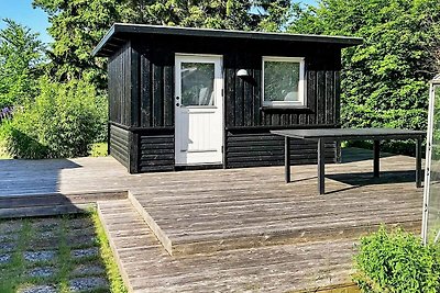 5 person holiday home in Jægerspris