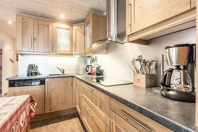 Residenz Escale Blanche