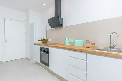 Aroa 1 - Apartment In Cala Rajada