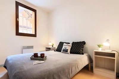 3 Zimmer für 6 Personen