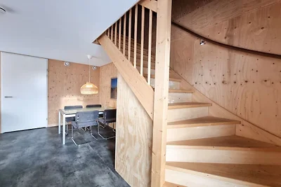 OK47 Vakantieappartement Lux Dune