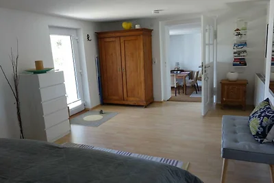 Vakantieappartement Rauenstein