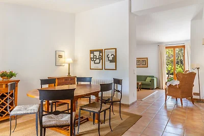 Casa di campagna con piscina a Manacor