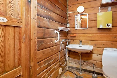 6 osob apartament w Rudkøbing-By Traum