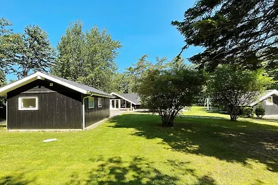 Casa vacanze per 8 persone a Gilleleje