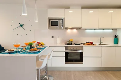 Gemütlicher Bungalow in Maspalomas mit Pool