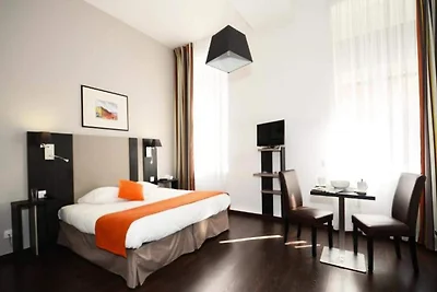 Aparthotel Odalys Colombélie