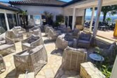 Villa in Lanzac mit privatem Garten