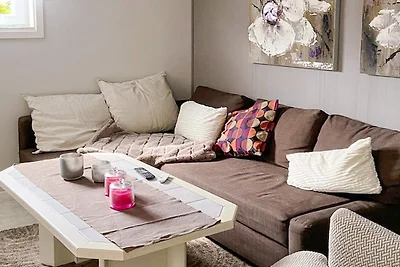 10 Personen Ferienhaus in Skummeslövsstrand