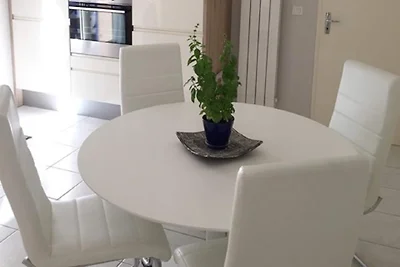 Villa in Saint-Couat met privézwembad