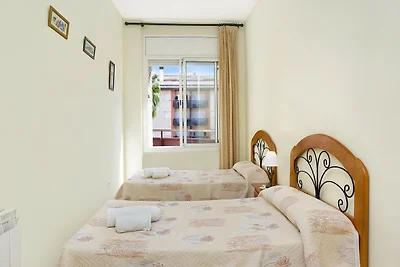 Apartament w Lloret de Mar blisko plaży