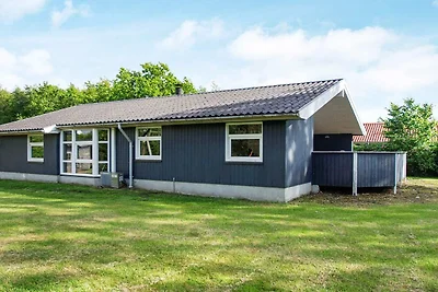 7 personas casa en Hemmet-By Traum