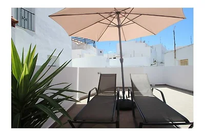 Ferienwohnung mit 1 Schlafzimmer