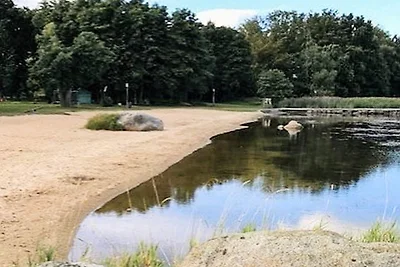 6 Personen Ferienhaus in SÖLVESBORG