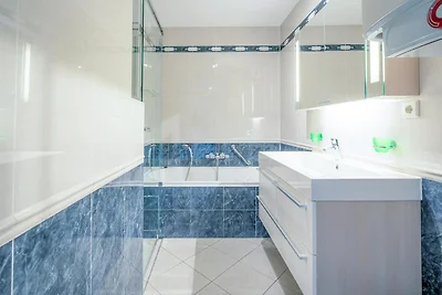 2-Personen-Apartment mit Insel-Meerblick und...