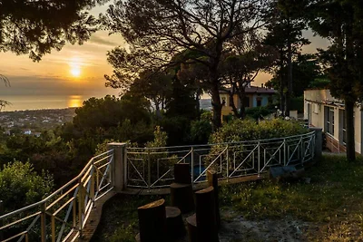 Appartamento per vacanze Casina di Savolano