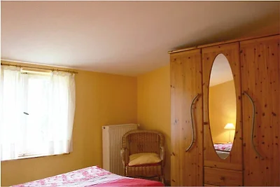 Ferienhaus in Mölln mit Schwimmbecken
