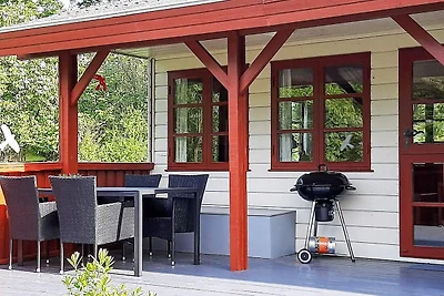 4 Personen Ferienhaus in Toftlund