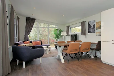 Ferienhaus mit 1 Schlafzimmer