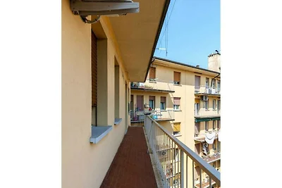 Calari 7/5 - Sant'Isaia Apartment