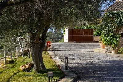 Villa mit 1 Schlafzimmer