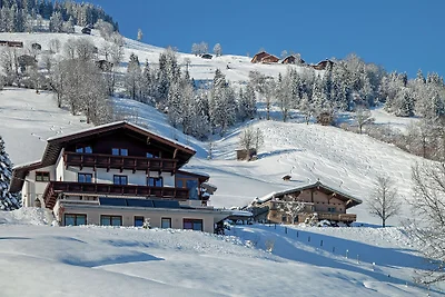 Wunderschöne Wohnung in Brixen im Thale