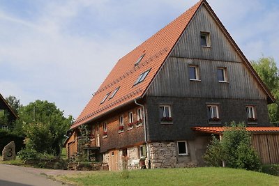 Vos en haas - welterusten