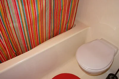 Apartment in Charvet mit direktem Zugang zu d...