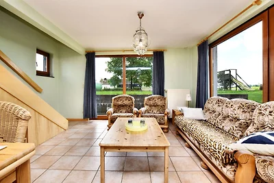Casa vacanze a St. Vith con vasca...