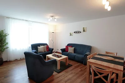 Ferienhaus in Medebach (D) in Skigebietsnähe