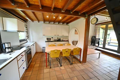 Bungalow neben dem Lac de Vallée de Rabais