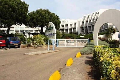 Le Grand Großes Studio für 4 Personen