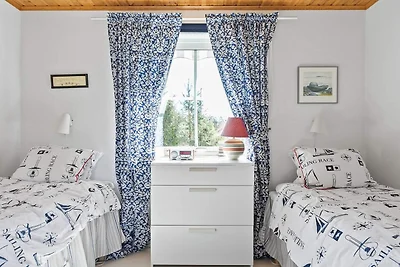 8 Personen Ferienhaus in STRÖMSTAD-By Traum