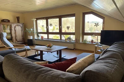 Ferienwohnung-Winterhoff