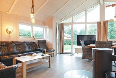6 Personen Ferienhaus in GROEMITZ