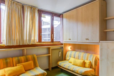 Wohnung in Cervinia in einem Skigebiet