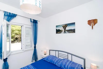 Apartments Ammos - Studio Apartment with Shar...