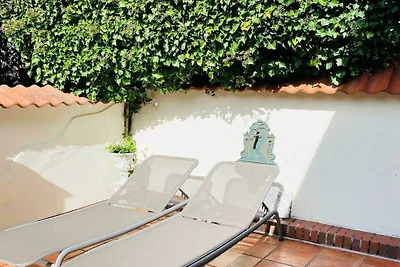 Ferienhaus mit 3 Schlafzimmer